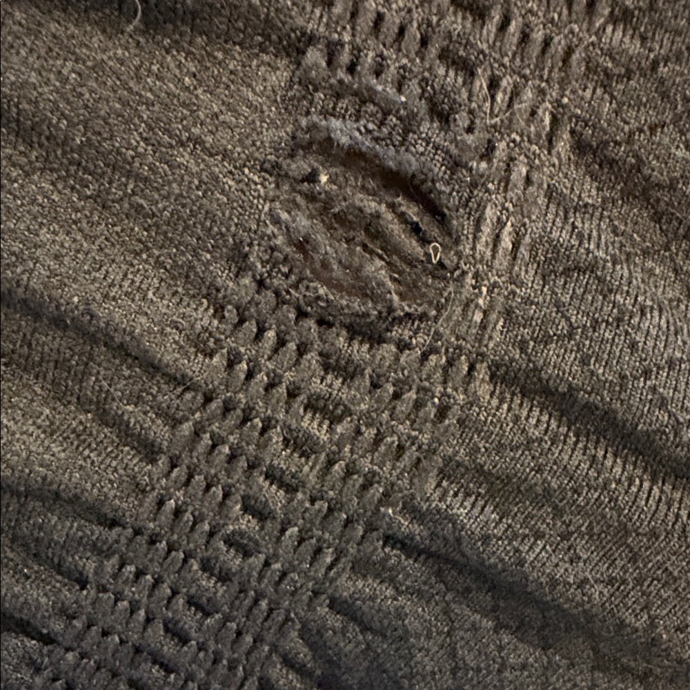 Lululemon In the flow cropped tights - Picture 4 of 6